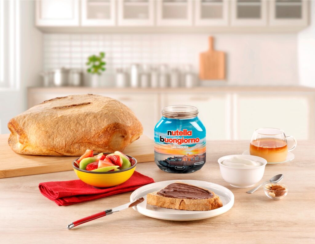 Molise_Pane_Casereccio_Molisano