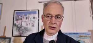 Mons. Alberti