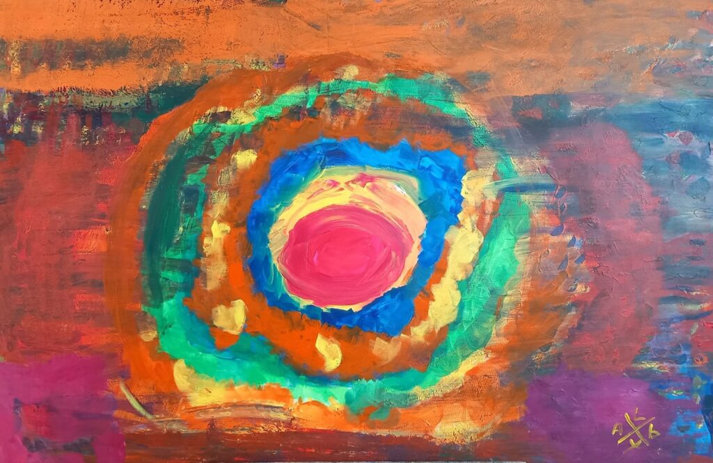 Mostra i Palazzi storici aprono all'arte