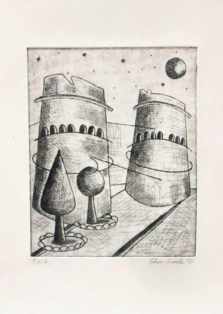 Mostra i Palazzi storici aprono all'arte