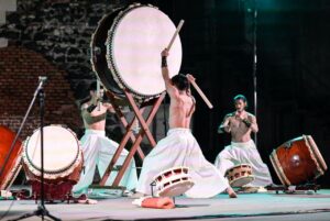 Munedaiko Catania FIC Festival