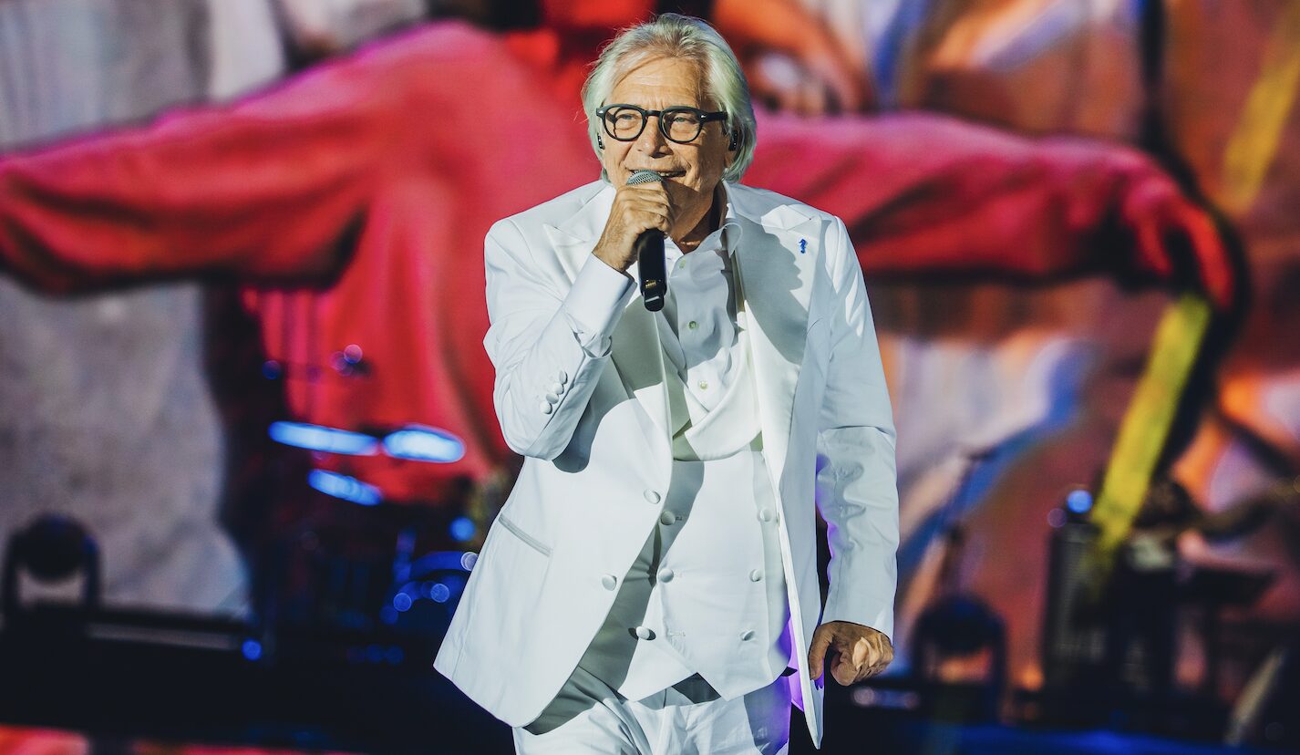 Nino D’Angelo