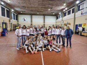 Nino Romano Volley