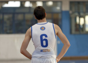 Nuova Pallacanestro Marsala Donato