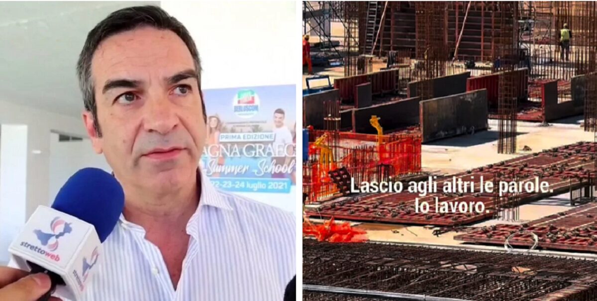 Occhiuto – ospedale Vibo