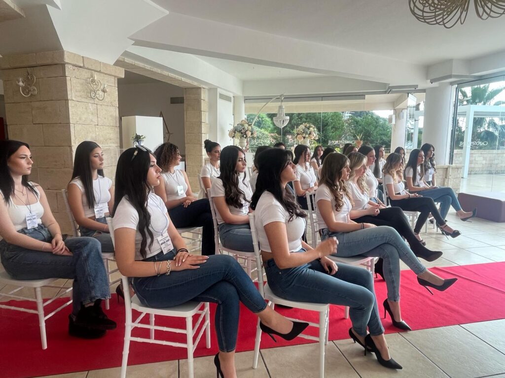 Open Day di Miss Mondo Calabria (2)