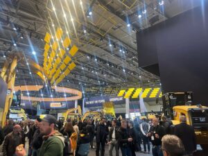 Pan Neto Fiera Bauma 2025