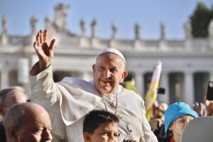 Papa Francesco