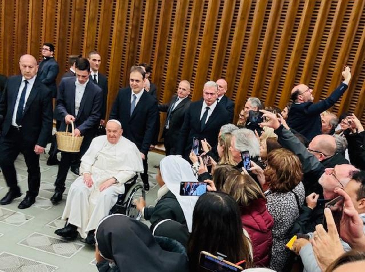 Papa Francesco