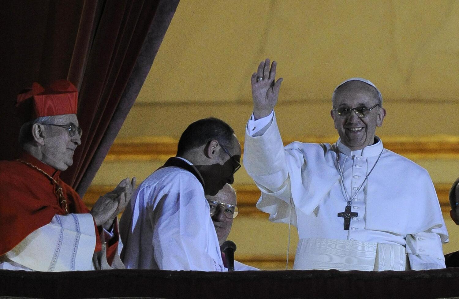 Papa Francesco