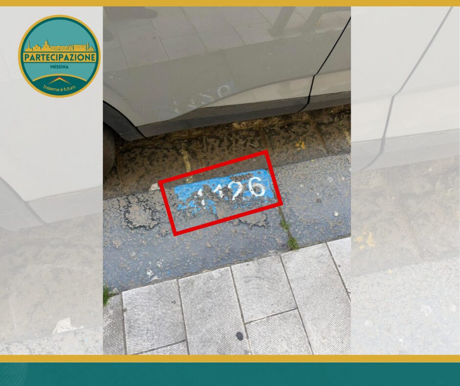 Parcheggio poco intelligente (2)