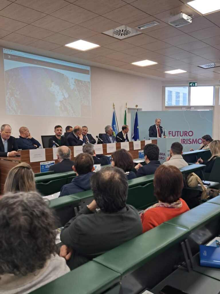 Parchi marini regionali presentazione