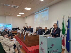 Parchi marini regionali presentazione