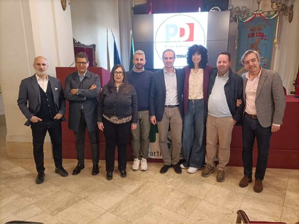 Pd messina provinciali