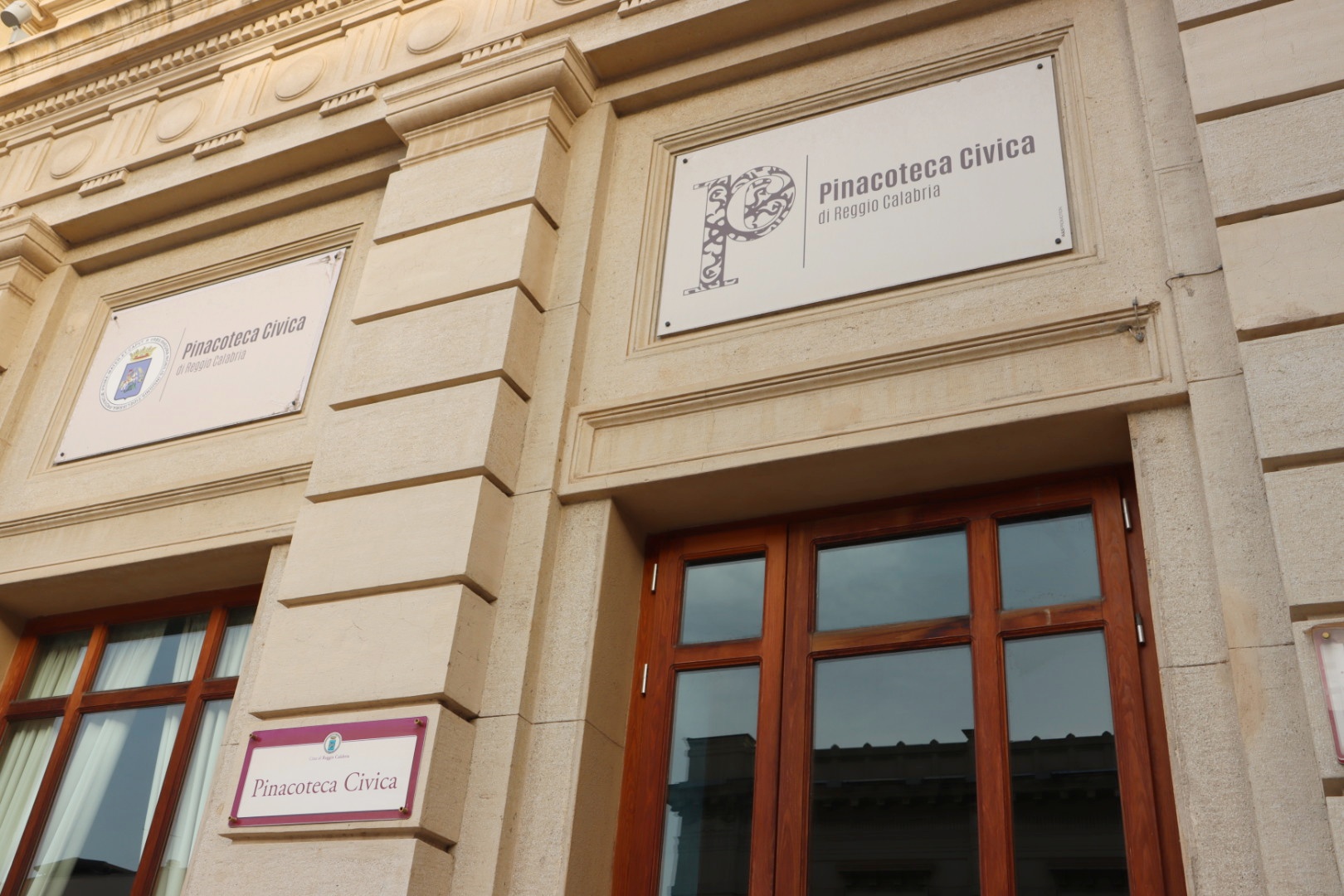 Pinacoteca civica