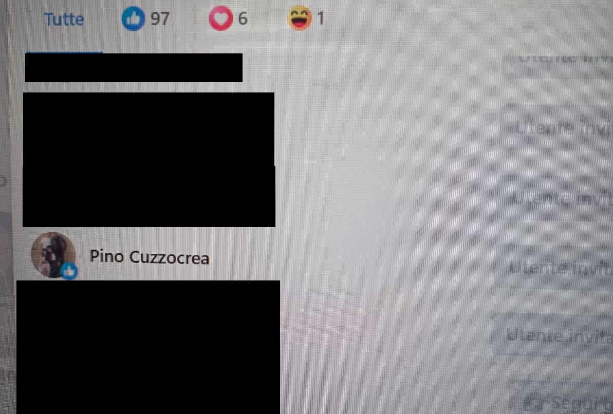 Pino cuzzocrea