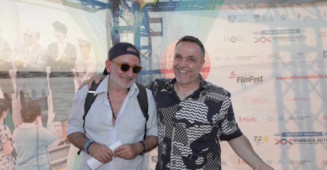 Piromalli e Cirilli