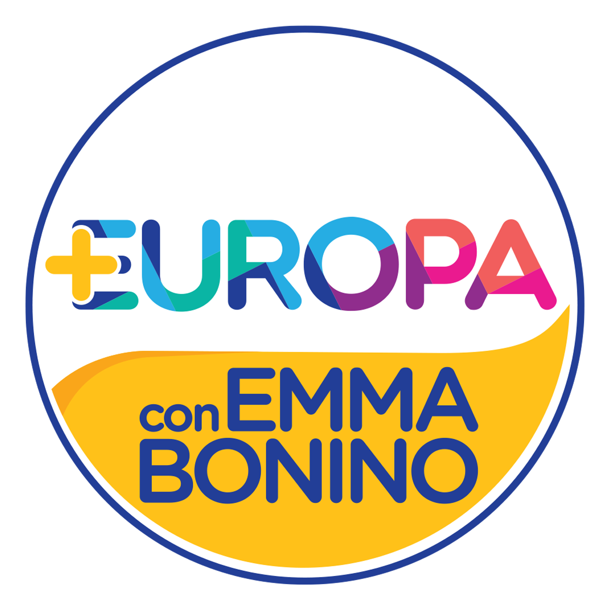 Più Europa