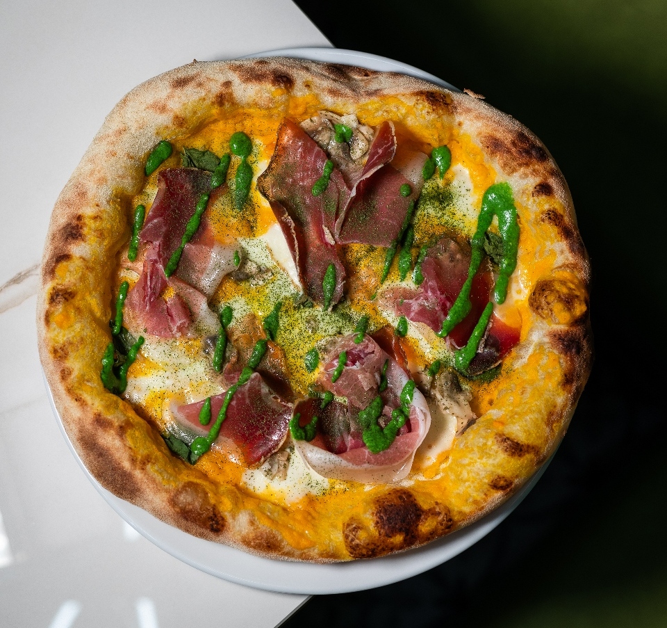 Pizzeria Fermento