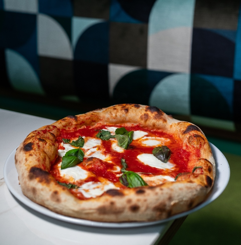Pizzeria Fermento