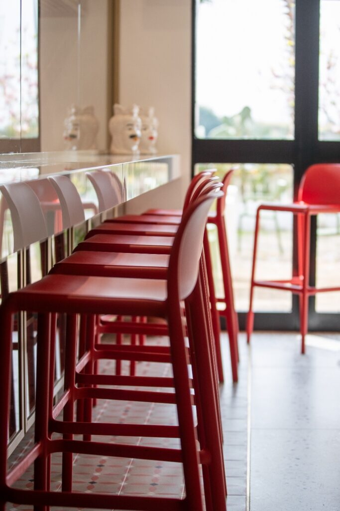 Pizzeria Fermento