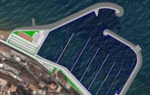 Porto turistico santo stefano camastra