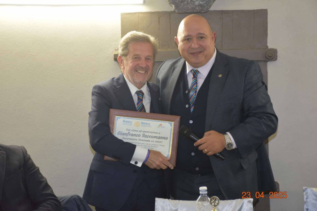 Presentazione libro Giacomo saccomanno
