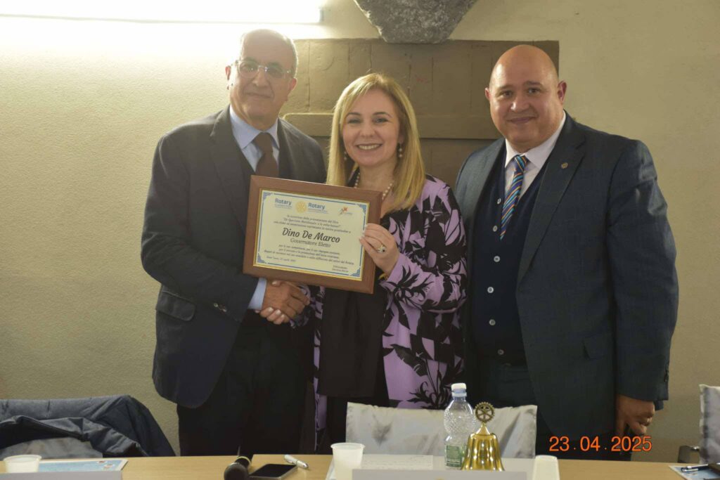 Presentazione libro Giacomo saccomanno