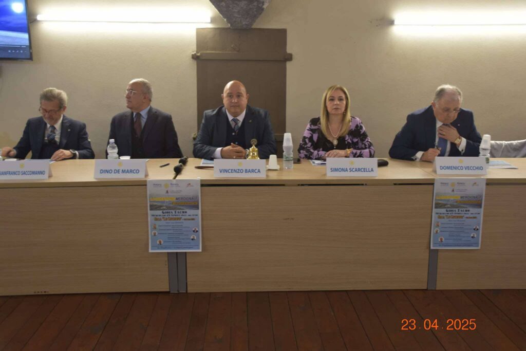 Presentazione libro Giacomo saccomanno