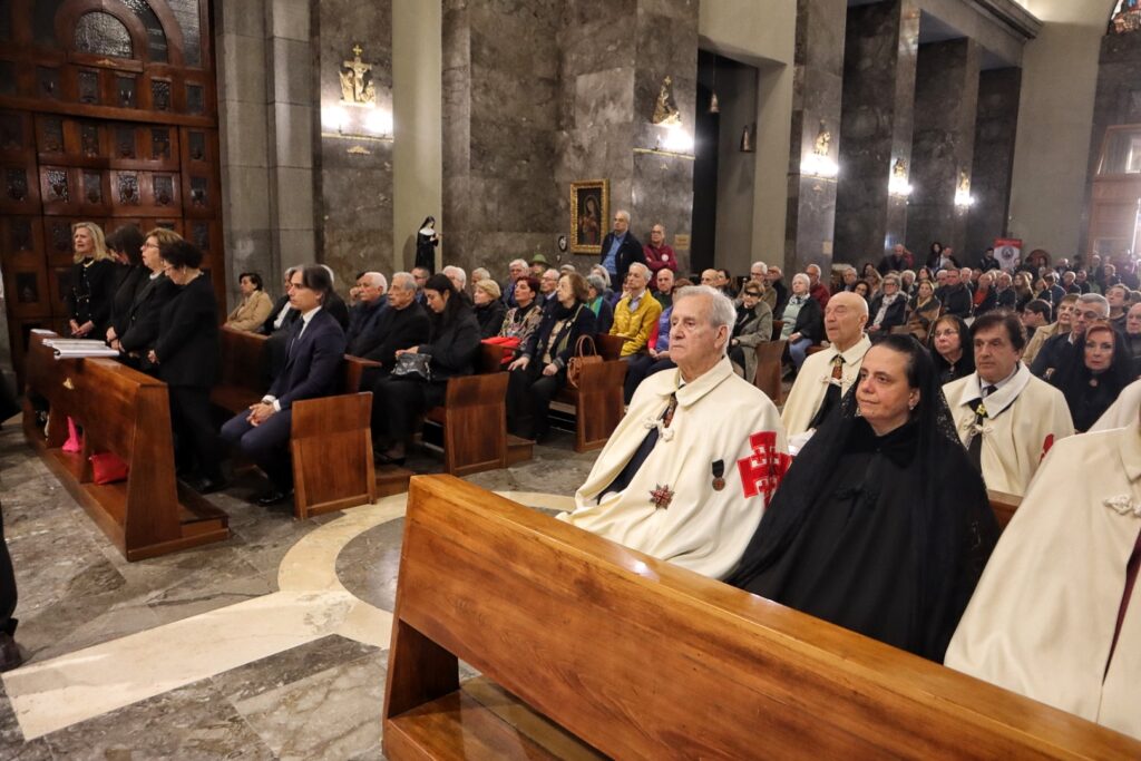 Processione San Giorgio - Reggio Calabria