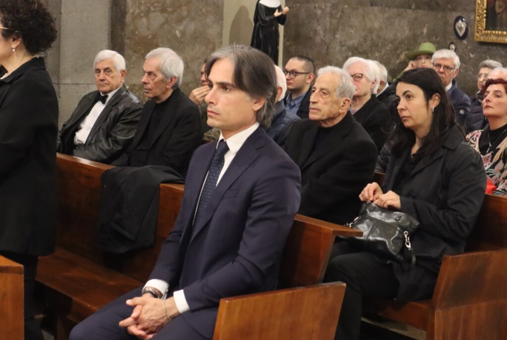 Processione San Giorgio - Reggio Calabria