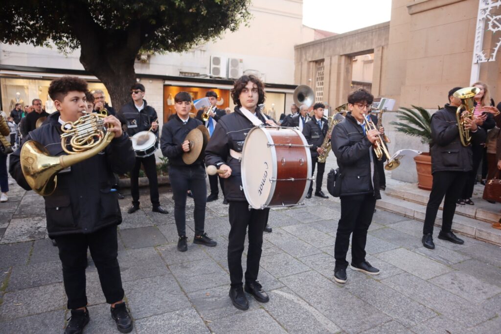 Processione San Giorgio - Reggio Calabria