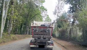 Raccolta rifiuti Palmi