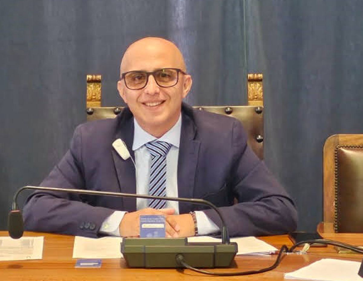 Raffaele Rinaldo