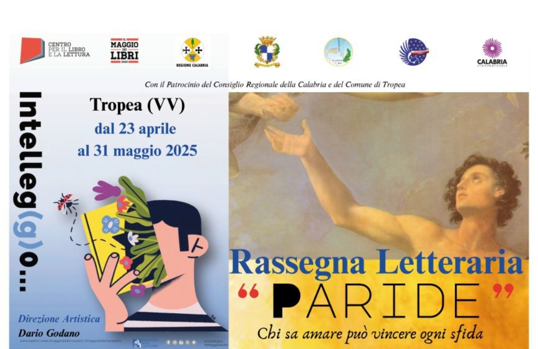 Rassegna Letteraria Paride