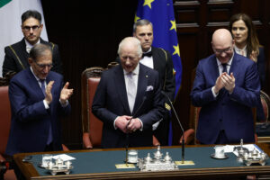 Re Carlo