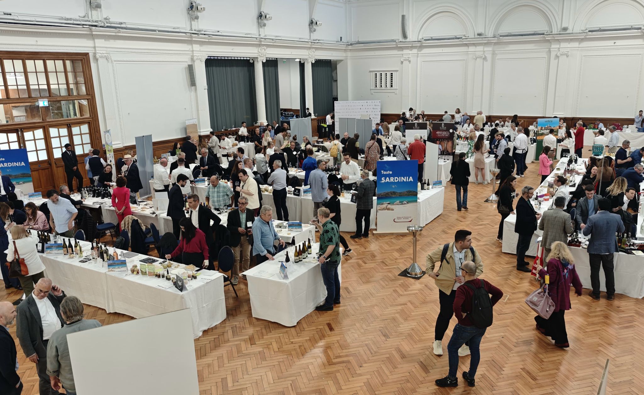 Real Italian Wine&Food (2)