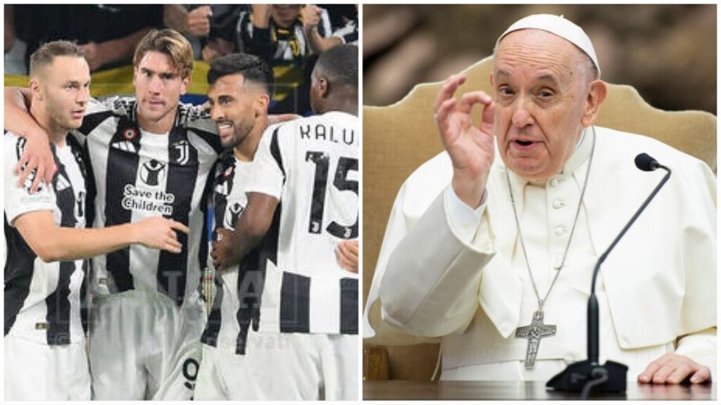 Recuperi Serie A morte Papa Francesco