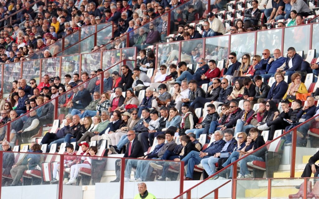 Reggina-Castrumfavara