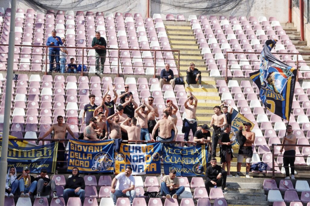 Reggina-Castrumfavara