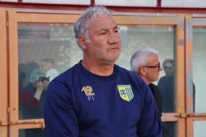 Reggina-Castrumfavara infantino