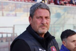 Reggina-Castrumfavara trocini
