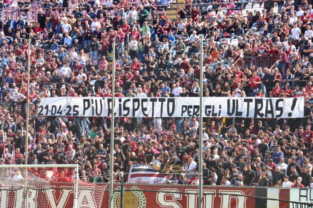 Reggina-Castrumfavara