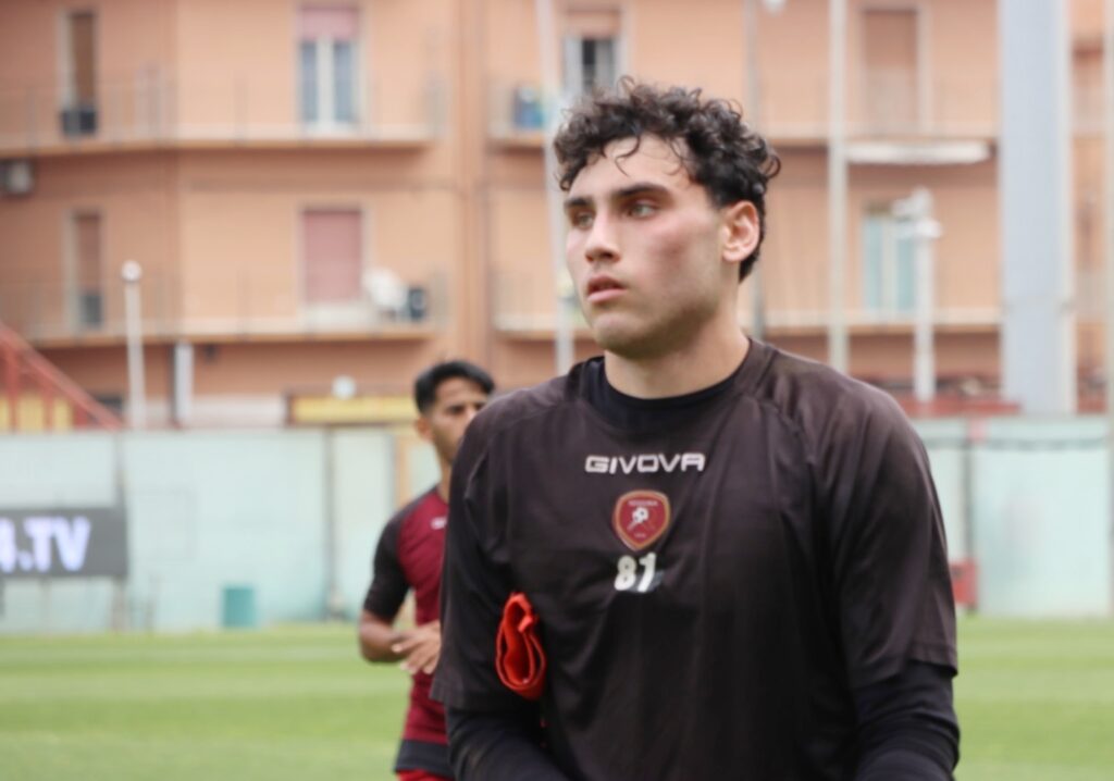 Reggina-Nissa Lagonigro