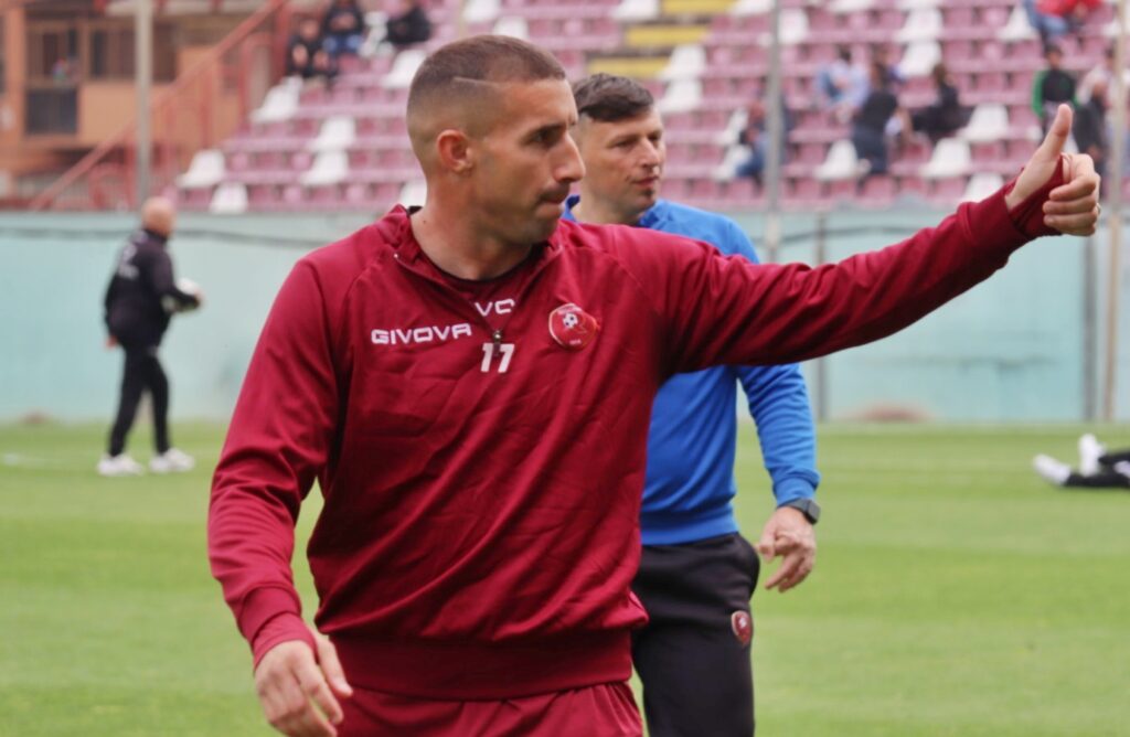 Reggina-Nissa Barillà