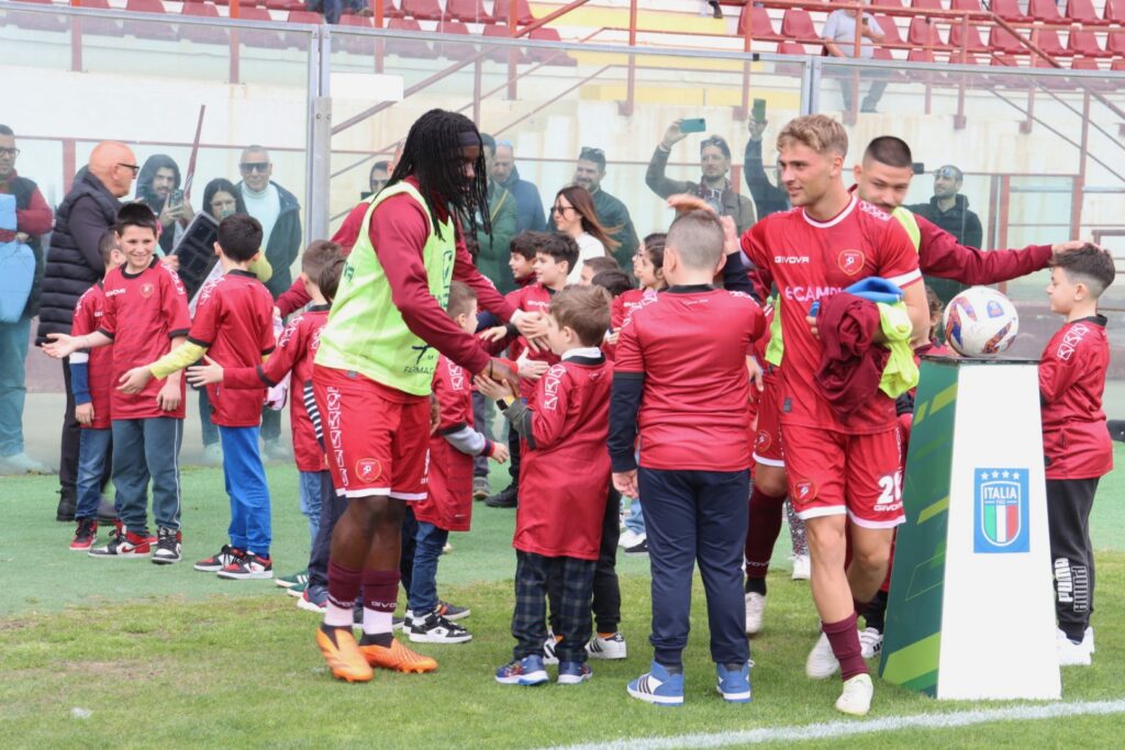 Reggina-Nissa
