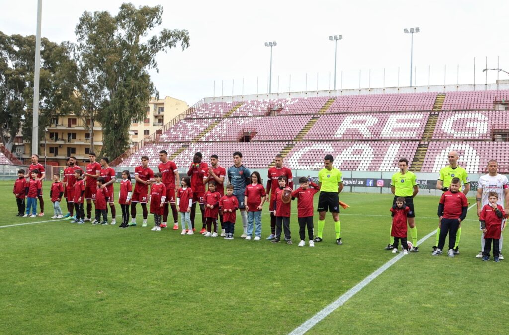 Reggina-Nissa
