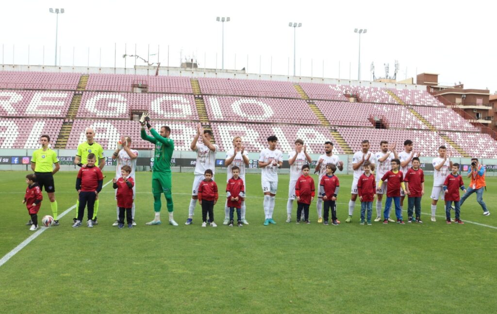 Reggina-Nissa