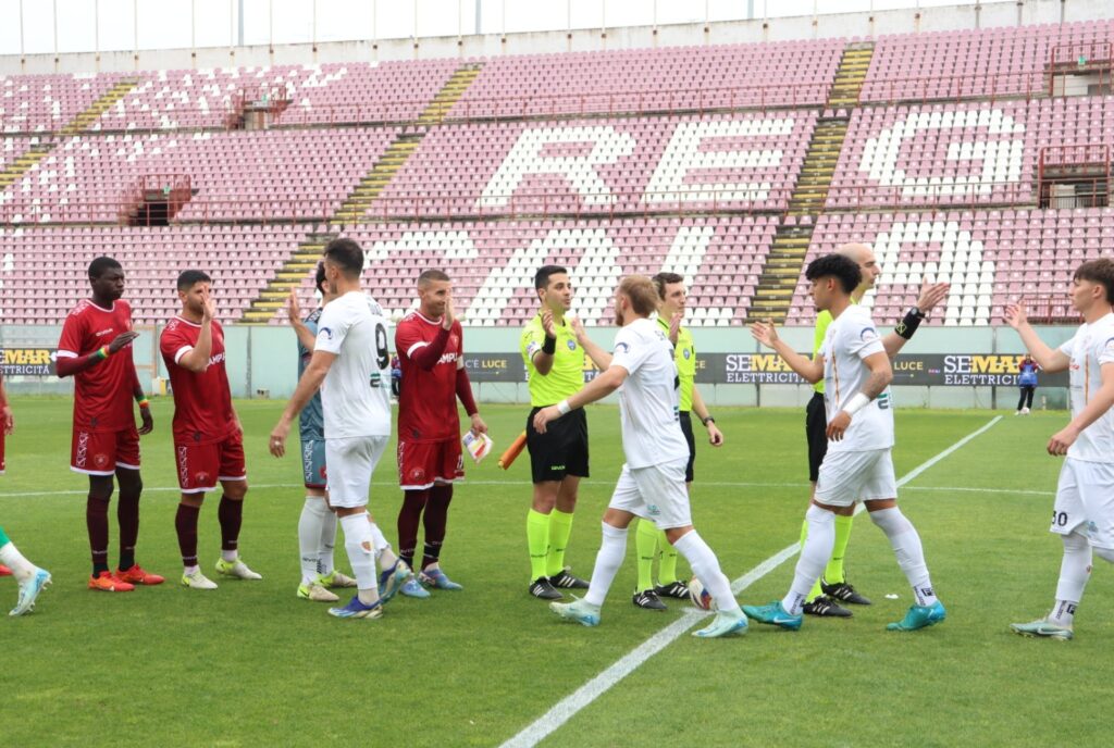 Reggina-Nissa