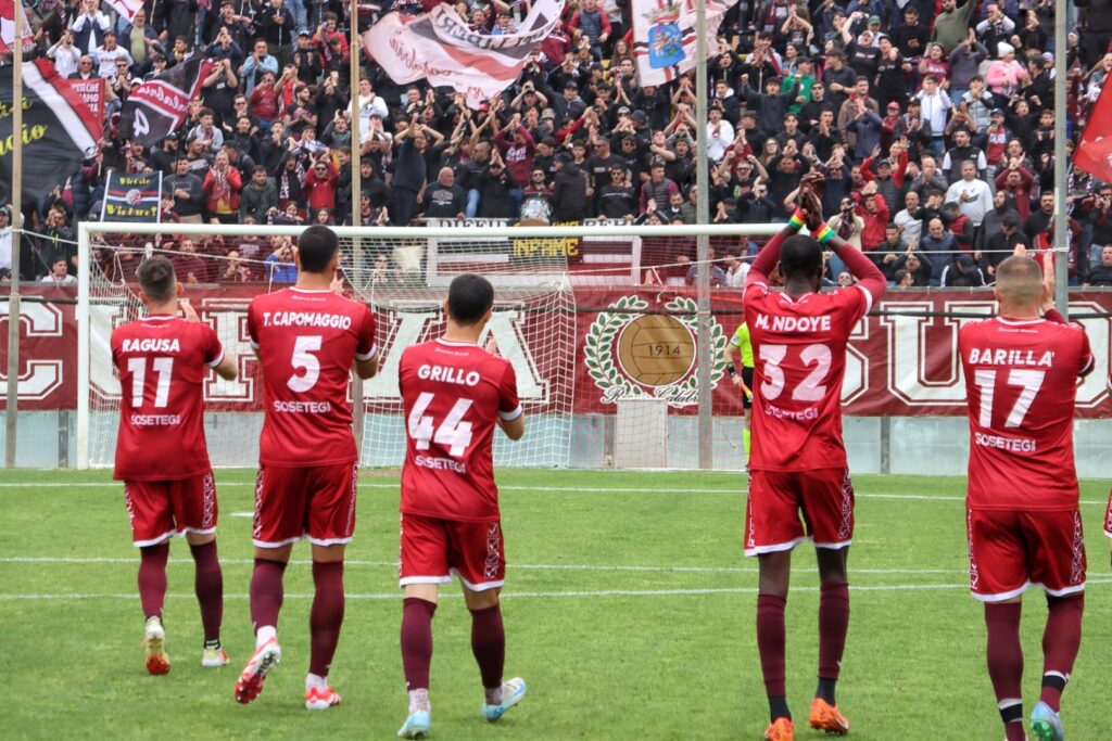 Reggina-Nissa